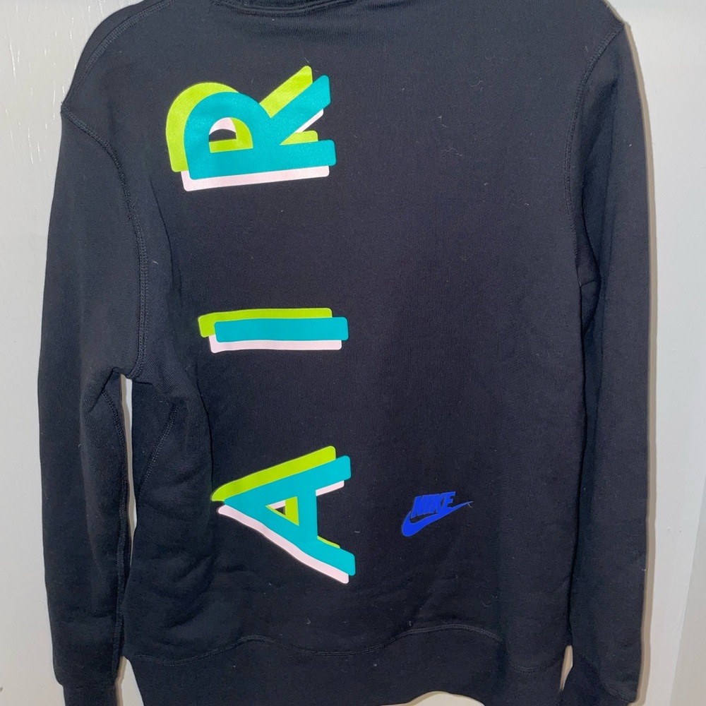 Atmos X nike Hoodie READ DESCRIPTION